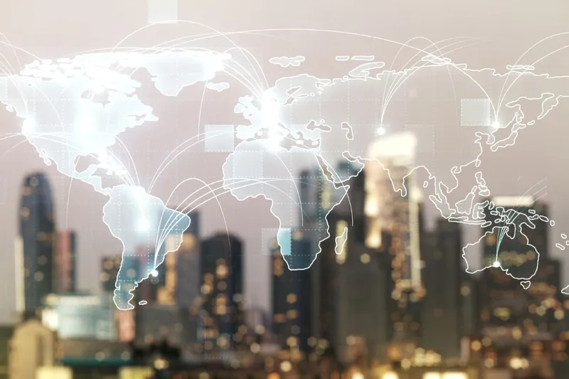 Pemerintah Jadikan Singapura dan UEA sebagai Contoh Financial Center, Begini Praktik Insentif Pajaknya