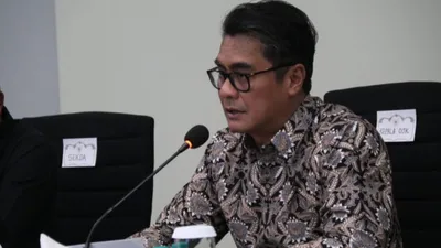 Bapenda Garut Intensifikasi PAD Lewat Optimalisasi Pajak Reklame dan Kepemilikan NPWPD