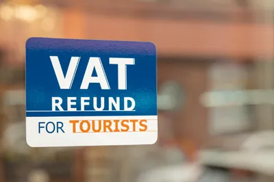 DJP Beri Perlakuan Khusus VAT Refund Turis Asing yang Terdampak Downtime Coretax