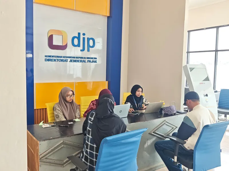 Aturan Baru DJP, Tidak Semua WP di Bawah PTKP Bebas Lapor SPT Tahunan