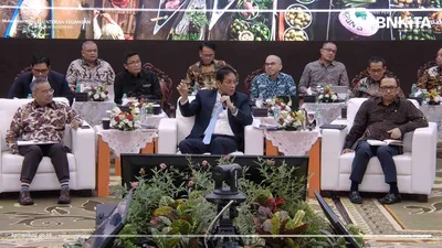 Harga Komoditas Melemah, Penerimaan Kepabeanan dan Cukai Diproyeksikan Shortfall