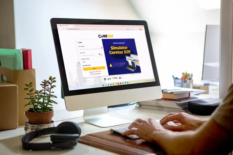 Apa Perbedaan SPT Tahun Pajak dan Bagian Tahun Pajak?