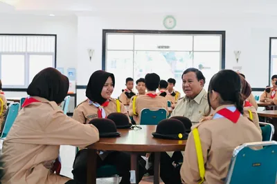 Prabowo Ubah RKP 2025, Pembentukan BPN Jadi Program Prioritas Cepat