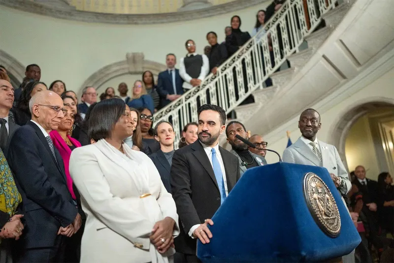 Pied-à-Terre Tax, Cara New York Pajaki Properti Mewah yang Jarang Dipakai