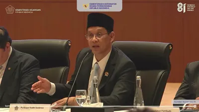 Dorong Pelaku Rokok Ilegal Bayar Cukai, Purbaya Siapkan Layer Baru CHT
