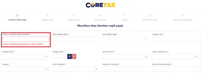 Belum Aktivasi Coretax, Namun NIK Sudah Terdaftar NPWP? Begini Penjelasan DJP