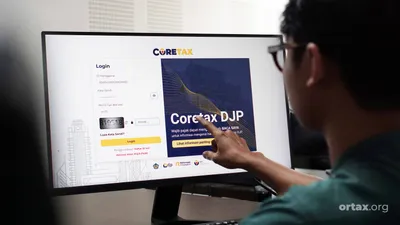 Penyuluh DJP Imbau Wajib Pajak Ajukan Penetapan Ulang Status Kriteria Tertentu Sebelum 5 Juni 2026