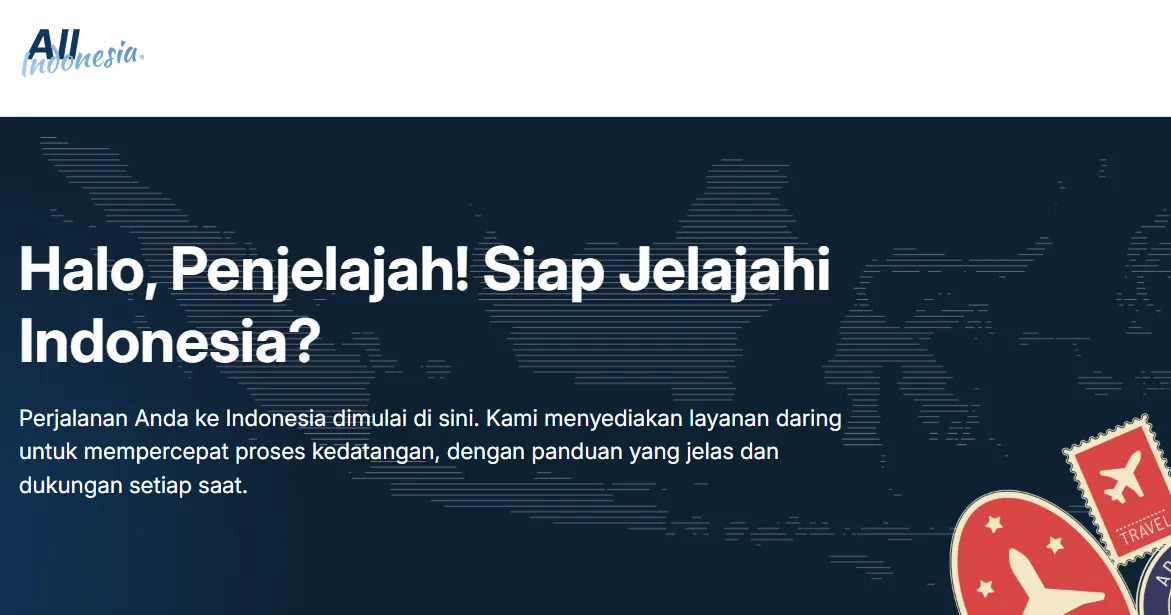 Ditjen Imigrasi Rilis Layanan Terintegrasi, Deklarasi Kepabeanan Jadi Lebih Mudah