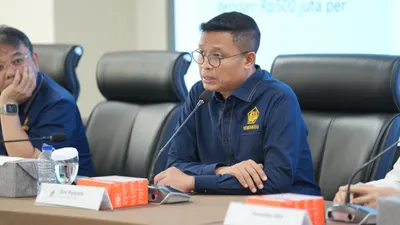 Optimalkan Algoritma dan Antarmuka, DJP Sebut Coretax Akan Lebih Stabil dan Cepat