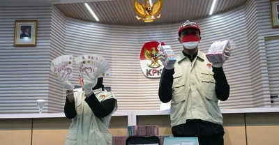 Lakukan OTT, KPK Usut Dugaan Suap Pemeriksaan Pajak Melibatkan Internal DJP