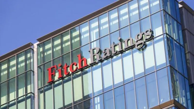 Kinerja Pajak Jadi Faktor Fitch Rating Pangkas Outlook Utang Indonesia