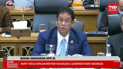 Penerimaan Pajak Berpotensi Shortfall, Purbaya Evaluasi Kinerja DJP dan Coretax
