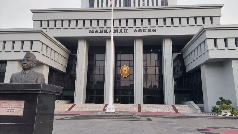 Pengalihan Pengadilan Pajak ke Bawah MA Ditargetkan Rampung Akhir 2026