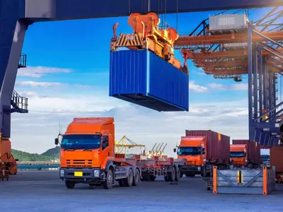 Transfer Pricing di Freight Forwarding: Tantangan Global dalam Dunia Logistik
