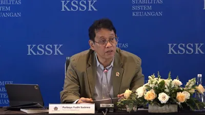 Pemerintah Matangkan Anggaran Insentif Kendaraan Listrik, Berlaku Mulai Juni 2026