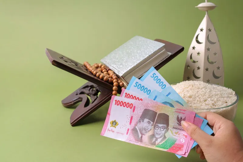Kementerian Agama Kaji Perubahan Skema Insentif Pajak atas Zakat