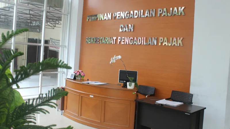 Pengadilan Pajak Umumkan Masa Reses Sidang, Kembali Bersidang 5 Januari 2026