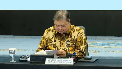 Insentif Pajak Hingga Bantuan Pangan, Ini 8 Stimulus Ekonomi yang Disiapkan Pemerintah di Semester II 2026