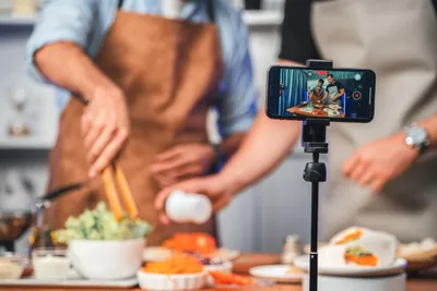 DJP Tegaskan Influencer dan Selebgram Tak Bisa Pakai Fasilitas Pajak UMKM