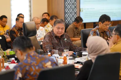 Tiket Pesawat Ekonomi Dapat Insentif PPN DTP, Berlaku Saat Libur Sekolah dan Nataru