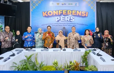 Penagihan Tunggakan Pajak, DJP Jawa Barat Lelang Aset Senilai Rp24,72 Miliar
