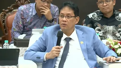 Purbaya Tegaskan Tidak Ada Kuota Restitusi Pajak, DJP Sudah Cairkan Rp160 Triliun