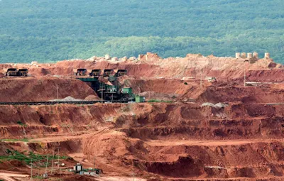 Pemerintah Siapkan Kenaikan Tarif Royalti Minerba Mulai Juni 2026