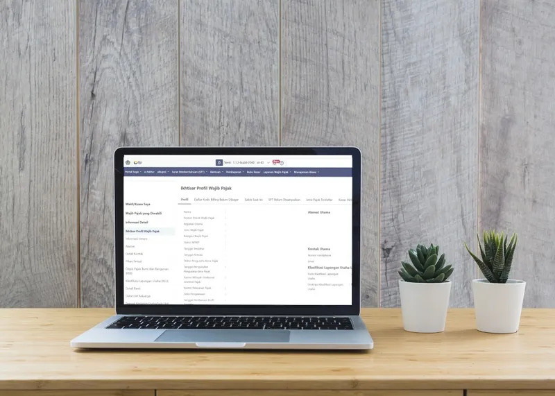 Email atau Nomor HP Tidak Sesuai Saat Aktivasi Coretax? Ini Saran DJP