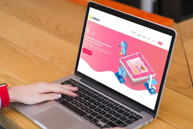 Cara Mengajukan Permohonan Sebagai Pemungut Bea Meterai Melalui Coretax