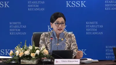 Pemerintah Siapkan KEK Financial Center di Bali, Tawarkan Bebas Pajak hingga Hukum Khusus