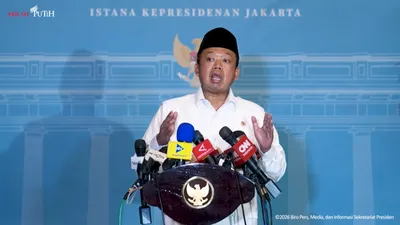 Tak Naikkan Tarif, Pemerintah Fokus Integrasi Data Tanah-Pajak Guna Dongkrak Penerimaan PBB