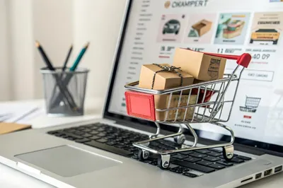 Pajak Marketplace Segera Berlaku, DJP Pastikan Data Antar Platform Terintegrasi
