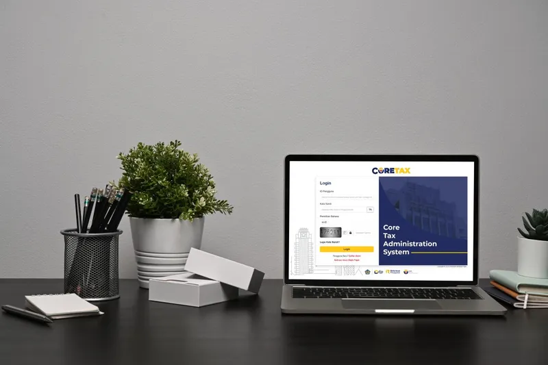 DJP Lakukan Penonaktifan Massal NPWP Istri Secara Otomatis Per 25 Januari 2026