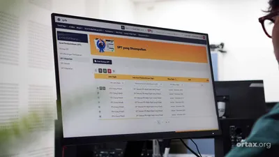 PER 11/2025 Diubah, Pembetulan SPT Tak Lagi Pakai Skema Delta