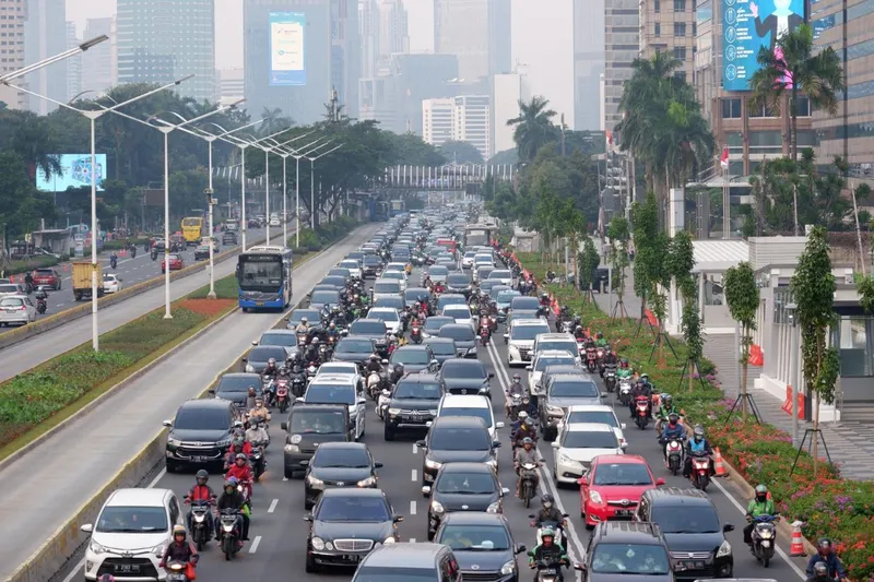 Bapenda DKI Jakarta Hapus Sanksi Administratif PKB dan BBNKB hingga 31 Agustus 2026