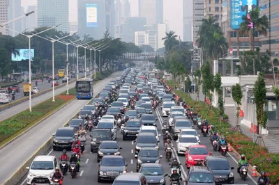 Bapenda DKI Jakarta Hapus Sanksi Administratif PKB dan BBNKB hingga 31 Agustus 2026