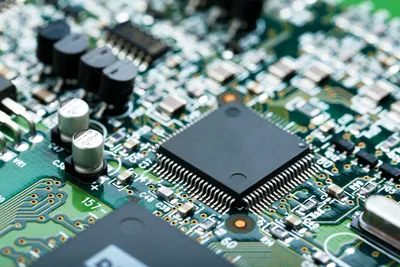 Industri AI dan Semikonduktor Dongkrak Proyeksi Penerimaan Pajak Korea Selatan