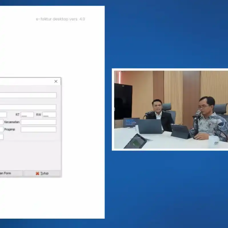 Update e-Faktur, Apakah PKP Masih Bisa Mengisi NPWP 000 di Faktur Pajak?