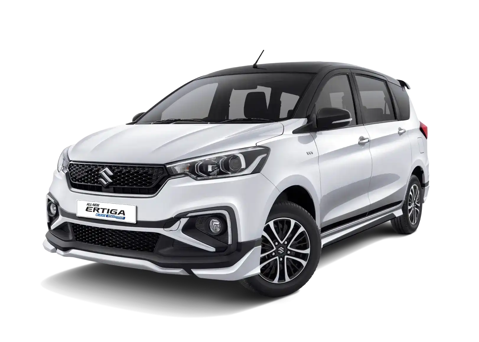 Dukung Industri Otomotif, Mobil Hybrid Dapat Diskon PPnBM 3%