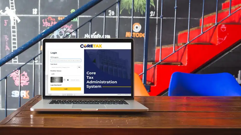 Cara Pengisian XML PPN Digunggung dan Pelaporannya di Coretax