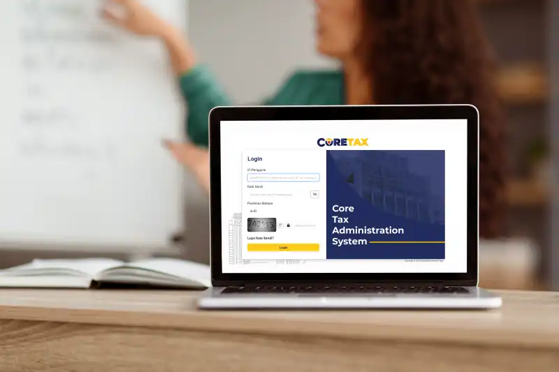 Catat! Ini Perubahan Kode Objek Pajak PPh Pasal 21 Bukan Pegawai di Coretax
