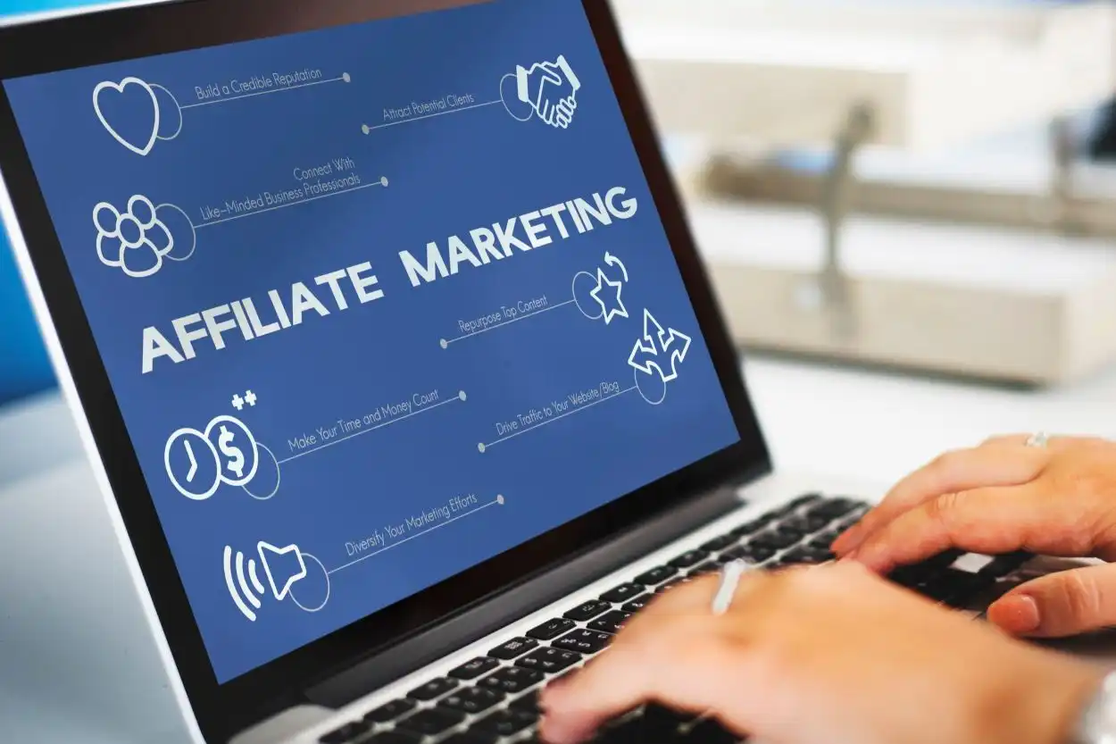 Dapat Cuan dari Affiliator, Begini Skema Pengenaan Pajaknya