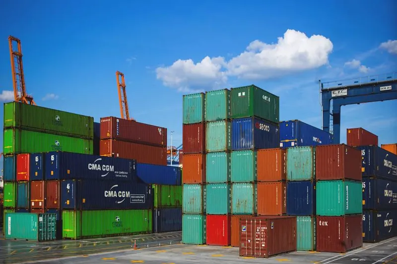 Bea Cukai Catatkan Penurunan Penerimaan 14 Persen di Awal Tahun