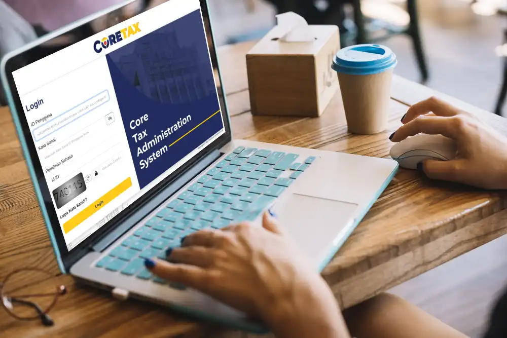 Tata Cara Penyampaian Pengungkapan Ketidakbenaran Pengisian SPT di Coretax