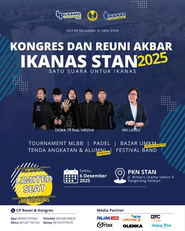 gamabr-ajang-pemilihan-ketua-umum-terbuka-ikanas-stan-gelar-kongres-dan-reuni-akbar-2025