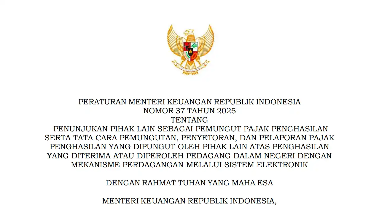 gamabr-pemerintah-rilis-pmk-37-2025-apa-saja-pokok-pengaturannya