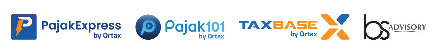 Ortax Ecosystem