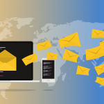 Email Newsletter Email Marketing  - ribkhan / Pixabay