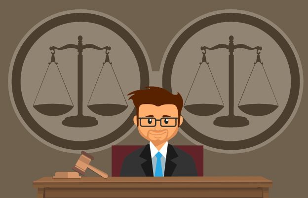 Judge Court Gavel Administration  - mohamed_hassan / Pixabay