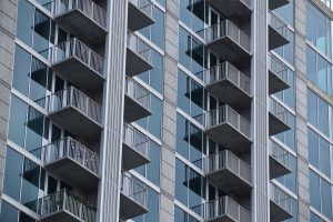 Apartment Building Hotel Balcony  - ArtisticOperations / Pixabay